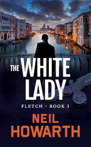 The White Lady